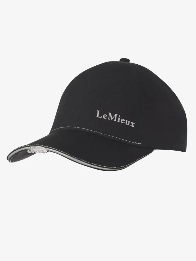 LeMieux Showerproof Torch Cap