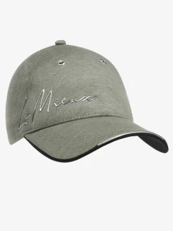 LeMieux Simone Baseball Cap SS24