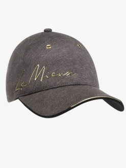LeMieux Simone Baseball Cap SS24