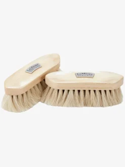 LeMieux Soft Heritage Finishing Brush