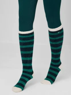 LeMieux Sophie Stripe Fluffies