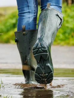 LeMieux Stride Wellington Boots