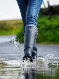 LeMieux Stride Wellington Boots