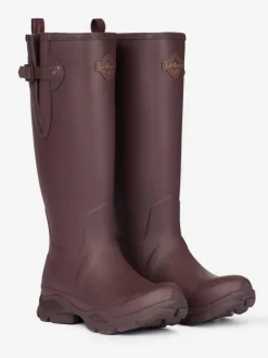 LeMieux Stride Wellington Boots