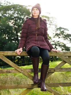 LeMieux Stride Wellington Boots