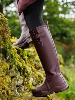 LeMieux Stride Wellington Boots