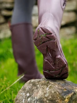 LeMieux Stride Wellington Boots