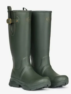 LeMieux Stride Wellington Boots