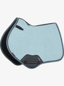 LeMieux Suede Close Contact Square AW24