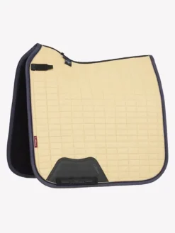 LeMieux Suede Dressage Square SS25