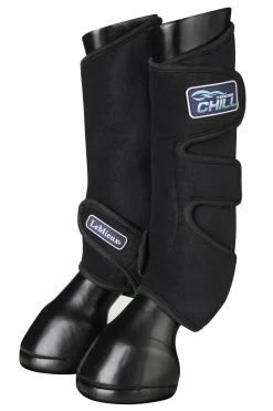 LeMieux Tendon Chill Boots (Pair)