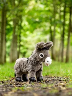 LeMieux Toy Donkey Daphne