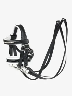 LeMieux Toy Pony Double Bridle