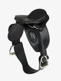 LeMieux Toy Pony Dressage Saddle