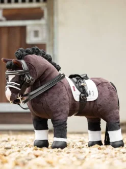 LeMieux Toy Pony Dressage Square