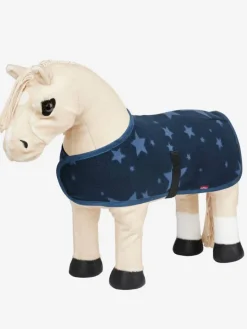 LeMieux Toy Pony Fleece Travel Rug