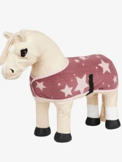 LeMieux Toy Pony Fleece Travel Rug
