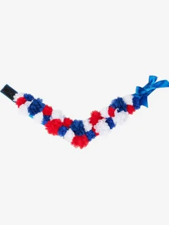 LeMieux Toy Pony Flower Sash