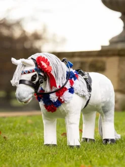 LeMieux Toy Pony Flower Sash