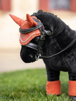 LeMieux Toy Pony Fly Hood SS24