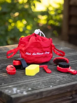 LeMieux Toy Pony Grooming Kit
