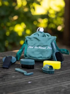 LeMieux Toy Pony Grooming Kit