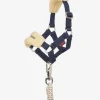 LeMieux Toy Pony Lemon Vogue Headcollar & Leadrope