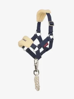 LeMieux Toy Pony Lemon Vogue Headcollar & Leadrope