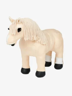 LeMieux Toy Pony Popcorn
