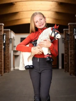 LeMieux Toy Pony Popcorn