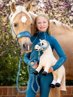 LeMieux Toy Pony Popcorn