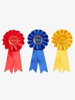 LeMieux Toy Pony Rosettes