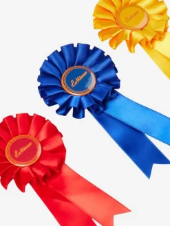 LeMieux Toy Pony Rosettes