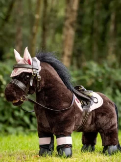 LeMieux Toy Pony Saddle