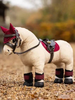 LeMieux Toy Pony Saddle Pad AW24