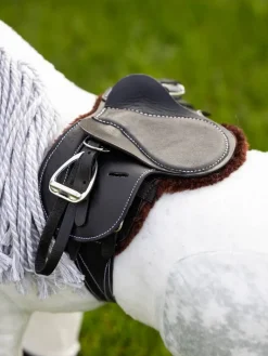 LeMieux Toy Pony Show Numnah