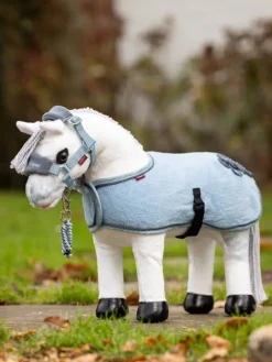 LeMieux Toy Pony Show Rug AW24