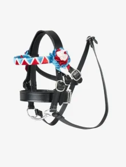 LeMieux Toy Pony Showing Bridle