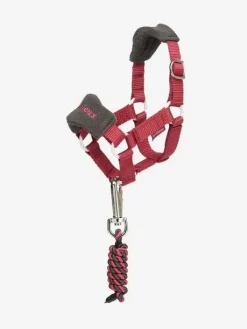 LeMieux Toy Pony Vogue Headcollar & Leadrope AW24