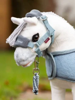 LeMieux Toy Pony Vogue Headcollar & Leadrope AW24