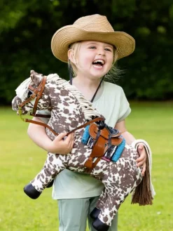 LeMieux Toy Pony Western Saddle Pad