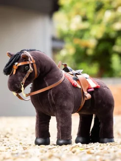 LeMieux Toy Pony Western Saddle