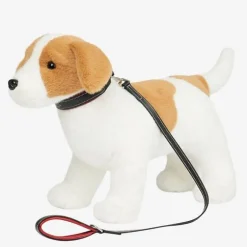 LeMieux Toy Puppy Collar & Lead
