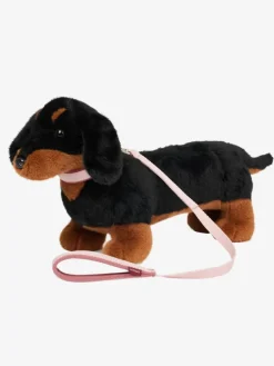 LeMieux Toy Puppy Collar & Lead