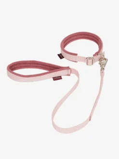 LeMieux Toy Puppy Collar & Lead
