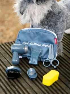 LeMieux Toy Puppy Grooming Kit