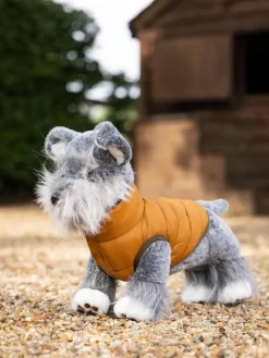 LeMieux Toy Puppy Puffer AW24