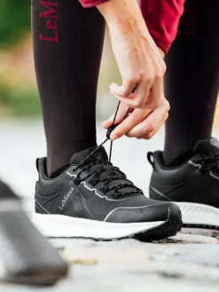 LeMieux Trax Sport Waterproof Trainer