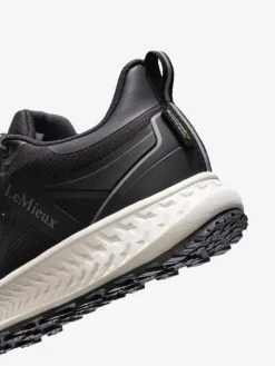 LeMieux Trax Sport Waterproof Trainer