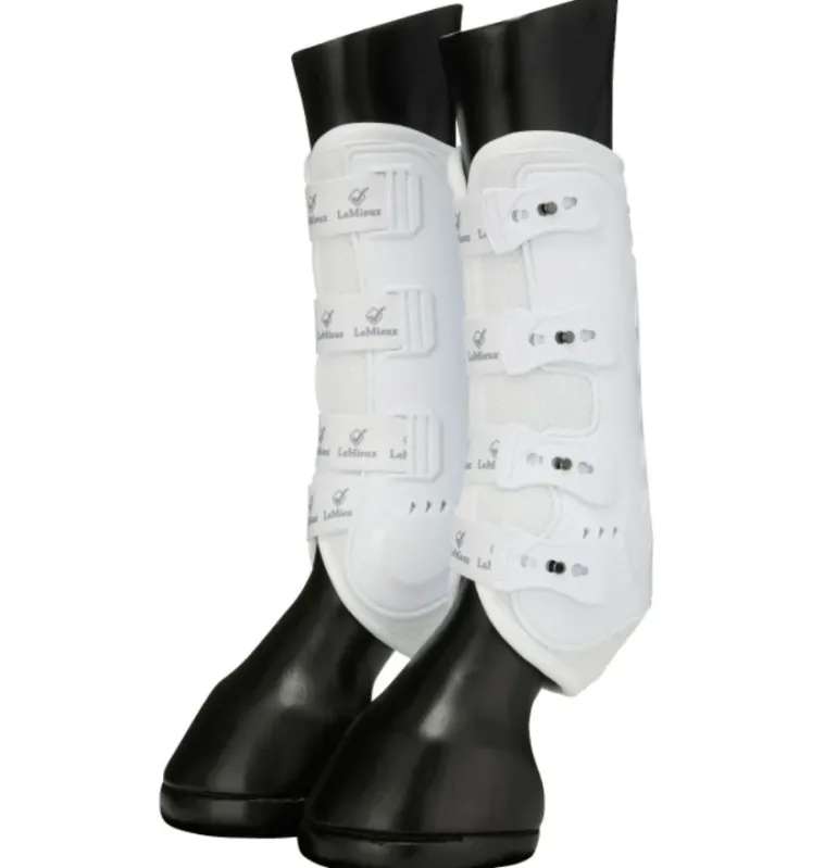 LeMieux Ultra Mesh Snug Boots (Pair)